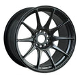 XXR 527 Wheel Chromium Black 18x8 +42 5x108,5x112