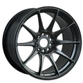 XXR 527 Wheel Chromium Black 20x10 +40 5x4.5