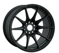 XXR 527 Wheel Flat Black 20x10 +40 5x4.5