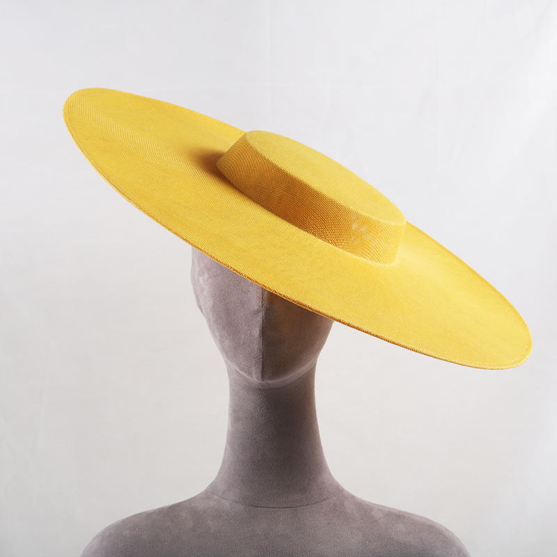 Tosina European And American-style Vintage Ball-top Hat Stand