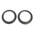 Athena 21-22 Kawasaki KX X 450 NOK 49x60.3x6/14mm Fork Dust Seal Kit P40FORK455097