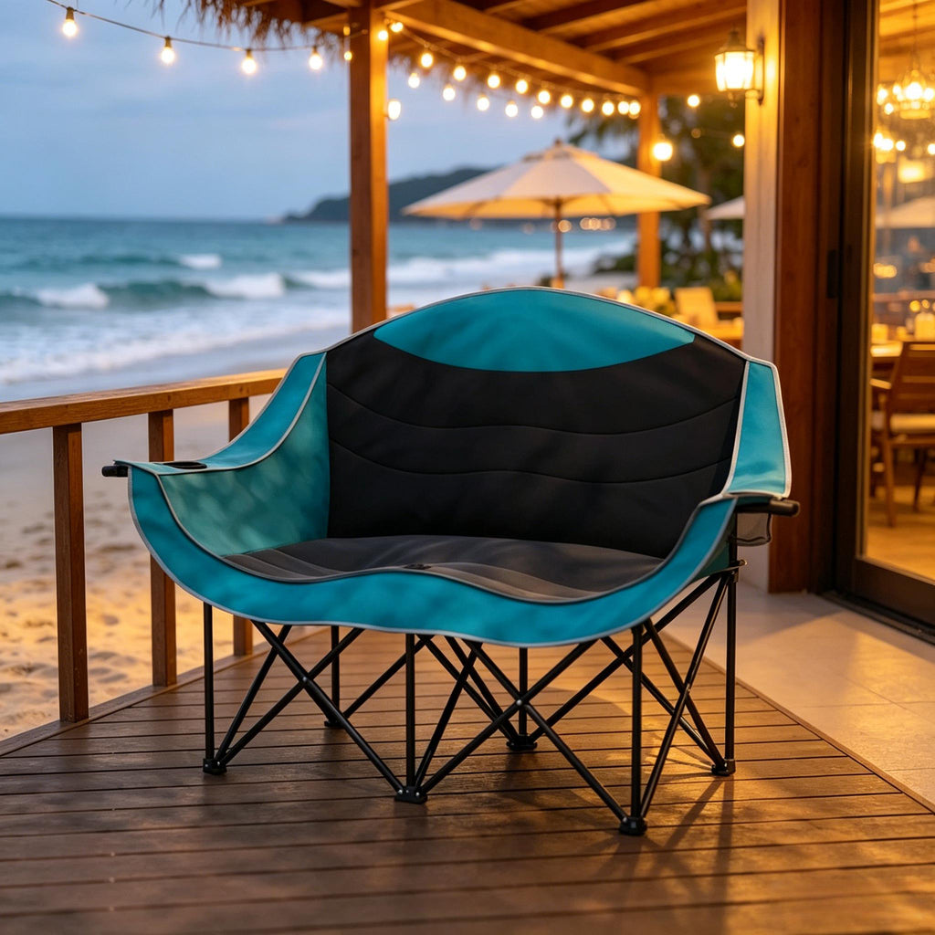Foldable Outdoor Chair