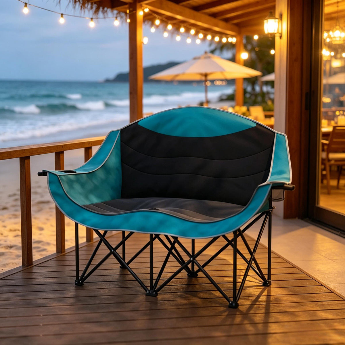 Foldable Outdoor Chair