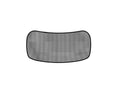 3D MAXpider 2016-2020 Lexus RX/RX Hybrid Black Sun Shades - Rear Window S1LX0555
