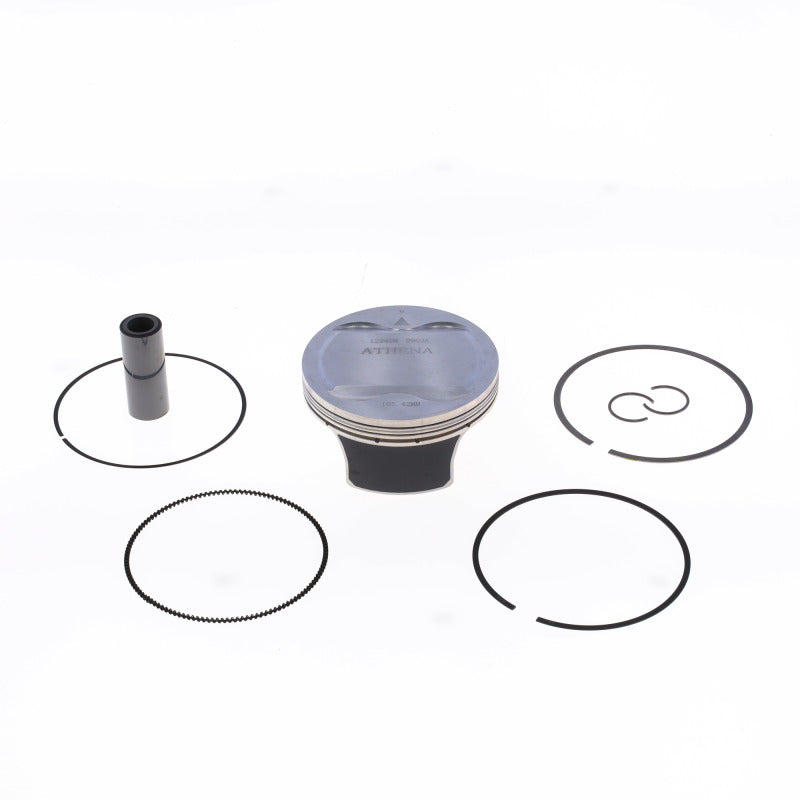 Athena 06-14 Yamaha YFM Raptor 4T Forged Racing Piston Bore 105.46mm Athena Big Bore Cylinder Kit S4F105500010