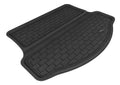 3D MAXpider 2013-2018 Toyota RAV4 Kagu Cargo Liner - Gray M1TY1271301