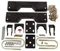 Belltech Flip Kit 88-98 Gm Ss-454 & C2500 6inch