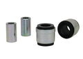 Whiteline Rear Track Bushing 06+ Jeep Wrangler JK 4/6 Cyl W83398
