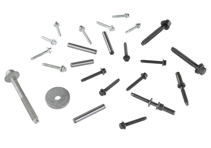Ford Racing 2024 Mustang 5.0L 4V Ti-VCT Coyote Camshaft Drive Kit M-6004-A50D