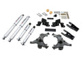 Belltech Lowering Kit With Sp Shocks 690Sp