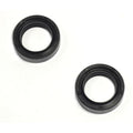 Athena 1983 Honda CR 60 27x39x10.5mm Fork Oil Seal Kit P40FORK455080