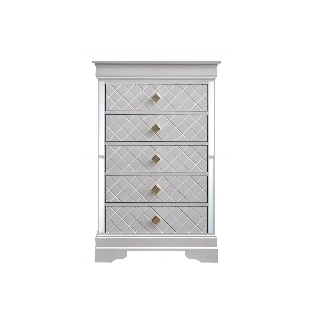 Verona G6735-CH Chest in Pearl