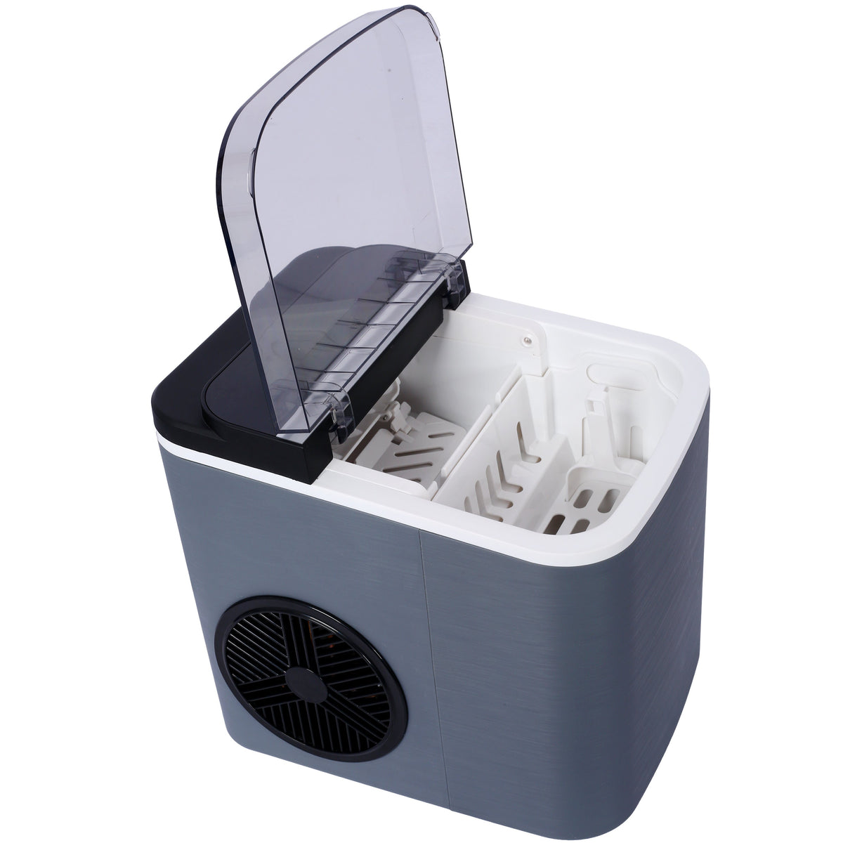 Portable Ice Maker Countertop