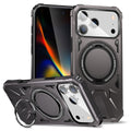Magnetic Suction Bracket Phone Case Drop Proof Phone Case