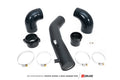 AMS Performance 2020+ Toyota Supra A90 Aluminum 3in Charge Pipe Kit AMS.38.09.0001-1