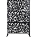 Outdoor & Indoor Metal Privacy Screen