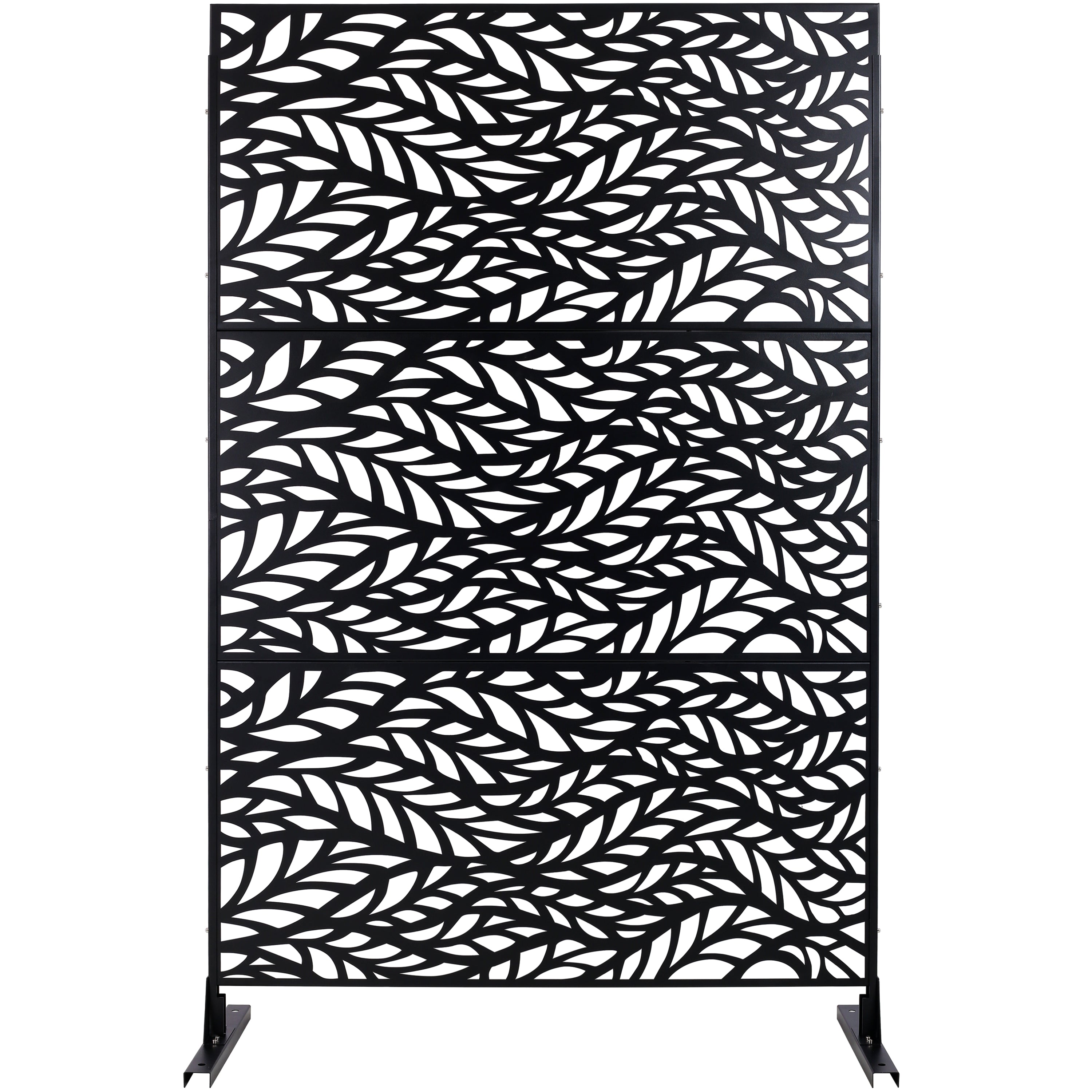 Outdoor & Indoor Metal Privacy Screen