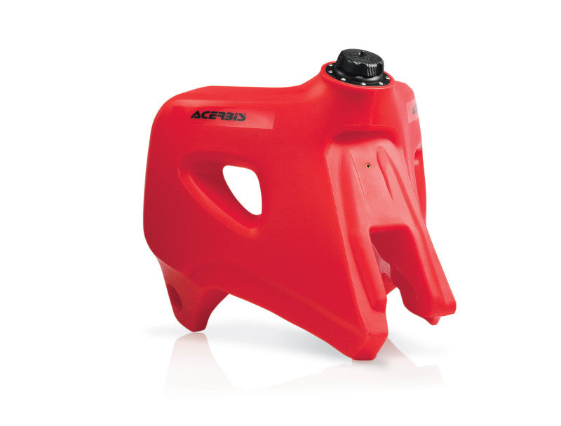Acerbis 00-07 Yamaha XR650R 6.3 Gallon Fuel Tank - 00 XR Red 2140710229
