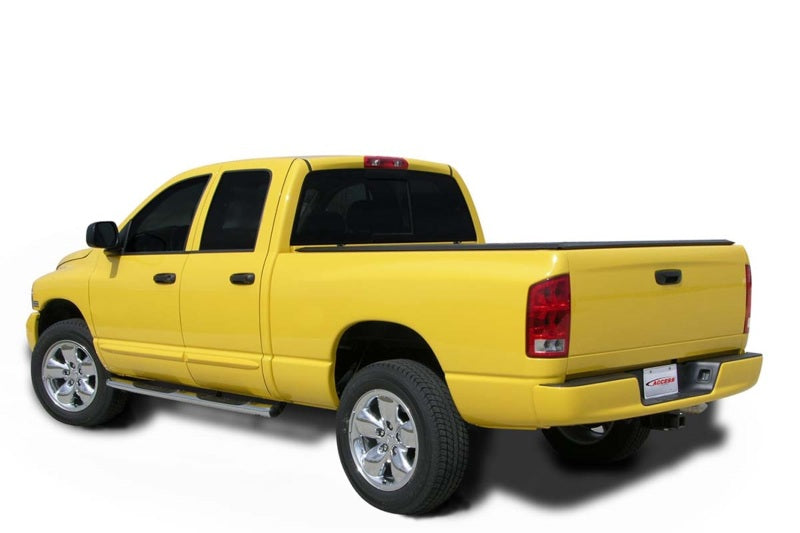 Access Vanish 02-08 Dodge Ram 1500 8ft Bed Roll-Up Cover 94129