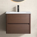 23x18x19 Inch Bathroom Vanity