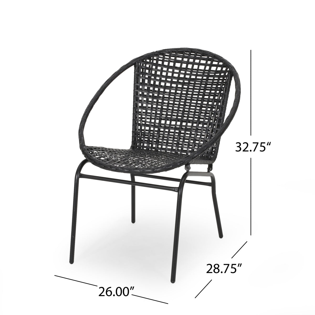 Java Chair