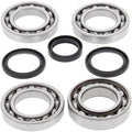 All Balls Racing 11-13 Polaris Sportsman 550 Differential Bearing & Seal Kit Front 25-2076