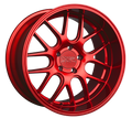 XXR 530D Wheel Candy Red 18x9 +35 5x4.5