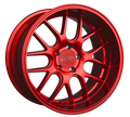 XXR 530D Wheel Candy Red 18x10.5 +20 5x4.5