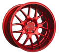 XXR 530D Wheel Candy Red 19x9 +35 5x4.5