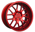 XXR 530D Wheel Candy Red 19x10.5 +20 5x4.5