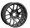 XXR 530 Wheel Chromium Black 15x8 +20 4x100,4x114.3