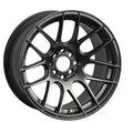XXR 530 Wheel Chromium Black 17x8.25 +25 5x100,5x114.3