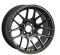 XXR 530 Wheel Chromium Black 17x8.25 +25 4x100,4x114.3