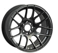 XXR 530 Wheel Chromium Black 17x9.75 +25 5x100,5x114.3
