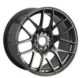 XXR 530 Wheel Chromium Black 19x8.75 +35 5x100,5x114.3