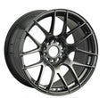 XXR 530 Wheel Chromium Black 19x8.75 +35 5x4.5,5x120