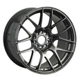 XXR 530 Wheel Chromium Black 18x8.75 +33 5x100,5x114.3
