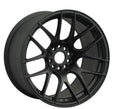 XXR 530 Wheel Flat Black 19x8.75 +35 5x100,5x114.3