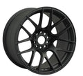 XXR 530 Wheel Flat Black 19x10.75 +35 5x4.5,5x120
