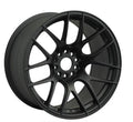 XXR 530 Wheel Flat Black 18x8.75 +20 5x100,5x114.3