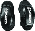 Answer Peewee Elbow Guard Black - Small/Medium 446204