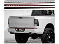 Anzo LED Tailgate Bar Universal LED Tailgate Bar w/ Amber Scanning, 60in 6