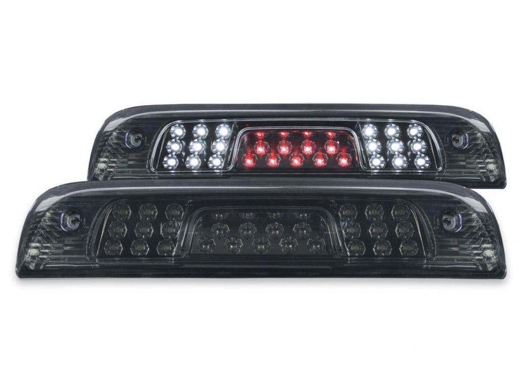 Anzo 2014-2015 Chevrolet Silverado LED 3rd Brake Light Smoke