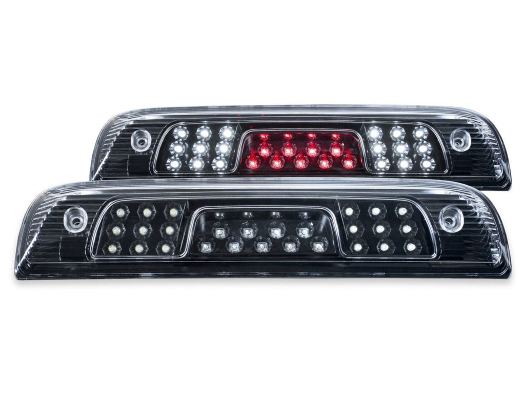 Anzo 2014-2015 Chevrolet Silverado LED 3rd Brake Light Black
