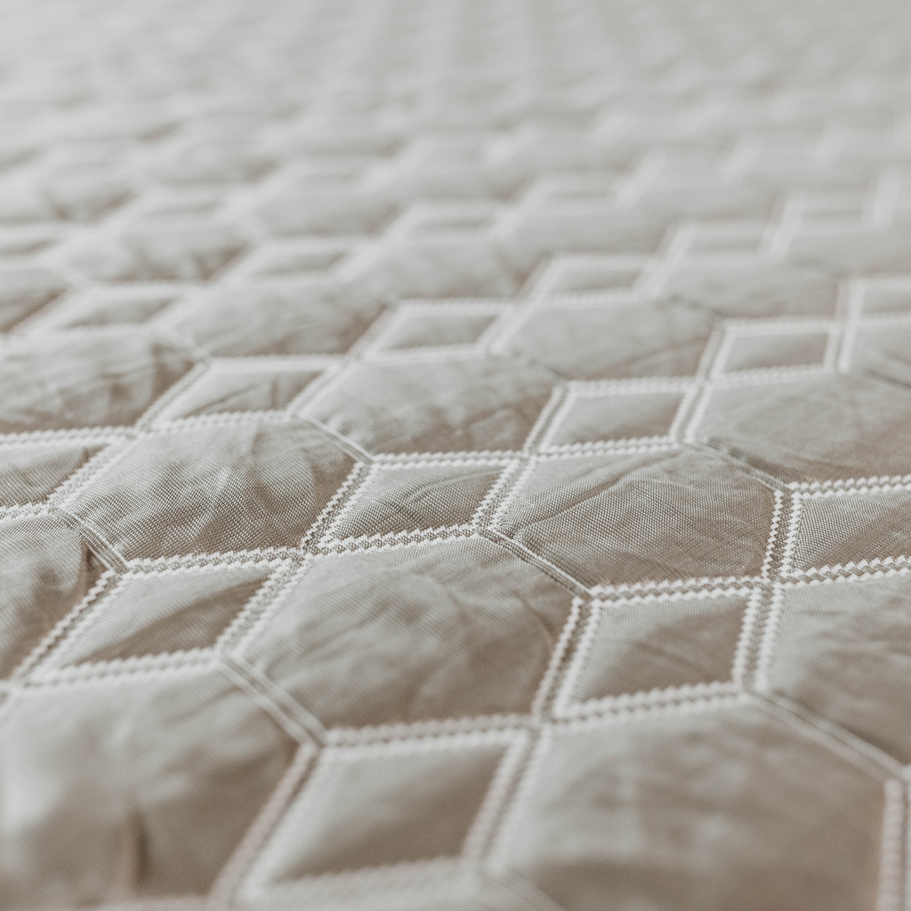 Copper Lux Hybrid 14" King Mattress