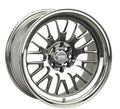 XXR 531 Wheel Platinum 16x9 0 4x100,4x114.3