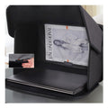 Laptop Bag With Sunshade Cover