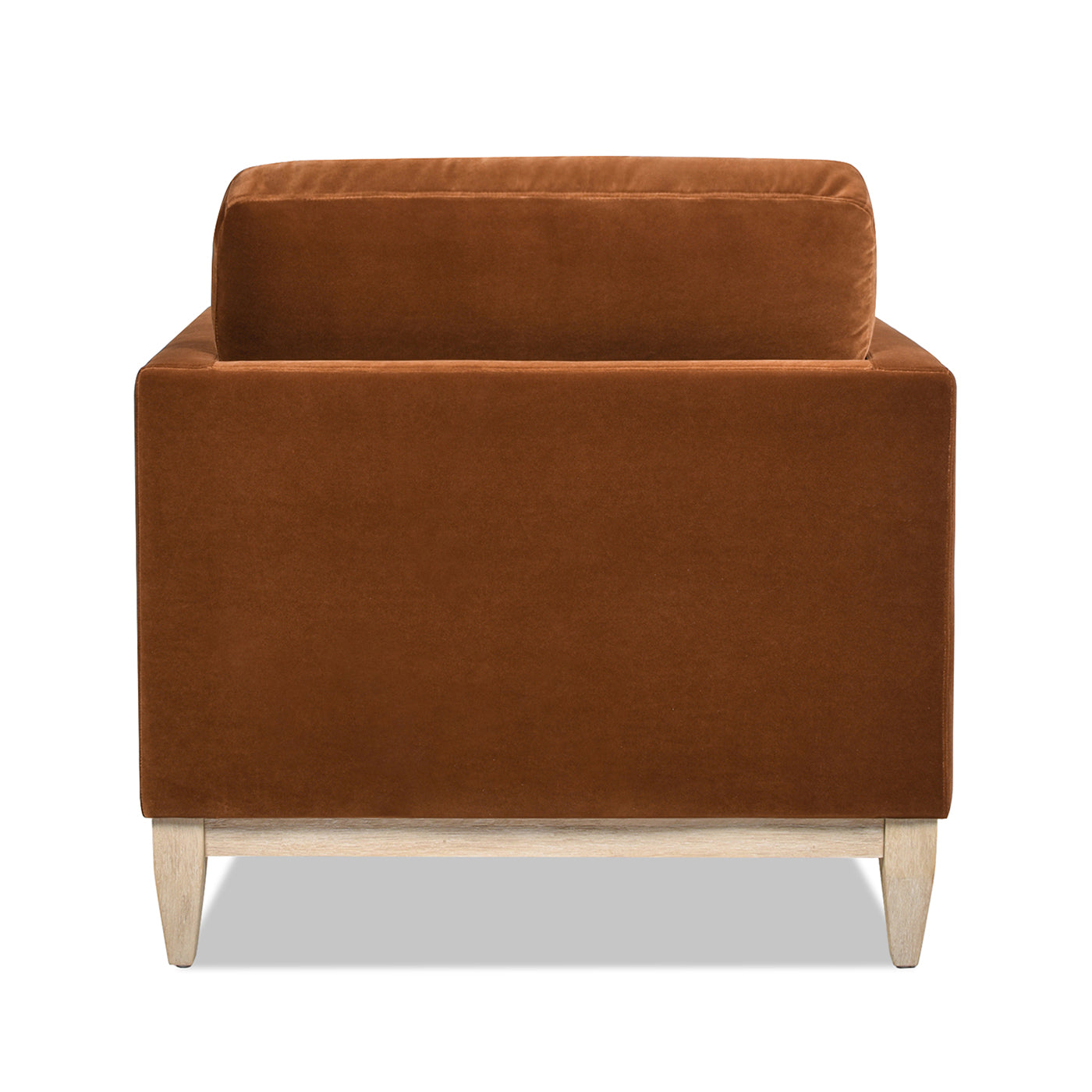 Knox 36" Modern Farmhouse Arm Chair