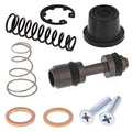 All Balls Racing 01-05 Husaberg 450FC Master Cylinder Rebuild Kit Front 18-1023