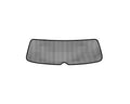 3D MAXpider 2015-2017 Volkswagen Golf Black Sun Shades - Rear Window S1VW0505